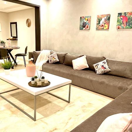 Best In Town - Central -Comfortable-In Racine Casablanca Buitenkant foto
