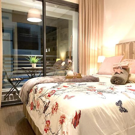 Best In Town - Central -Comfortable-In Racine Casablanca Buitenkant foto