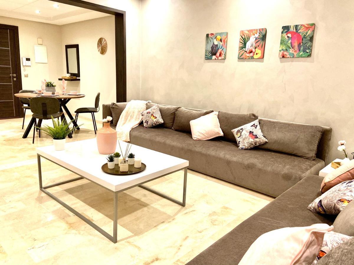 Best In Town - Central -Comfortable-In Racine Casablanca Buitenkant foto