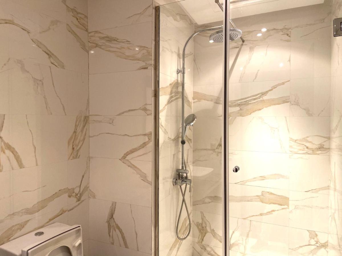 Best In Town - Central -Comfortable-In Racine Casablanca Buitenkant foto
