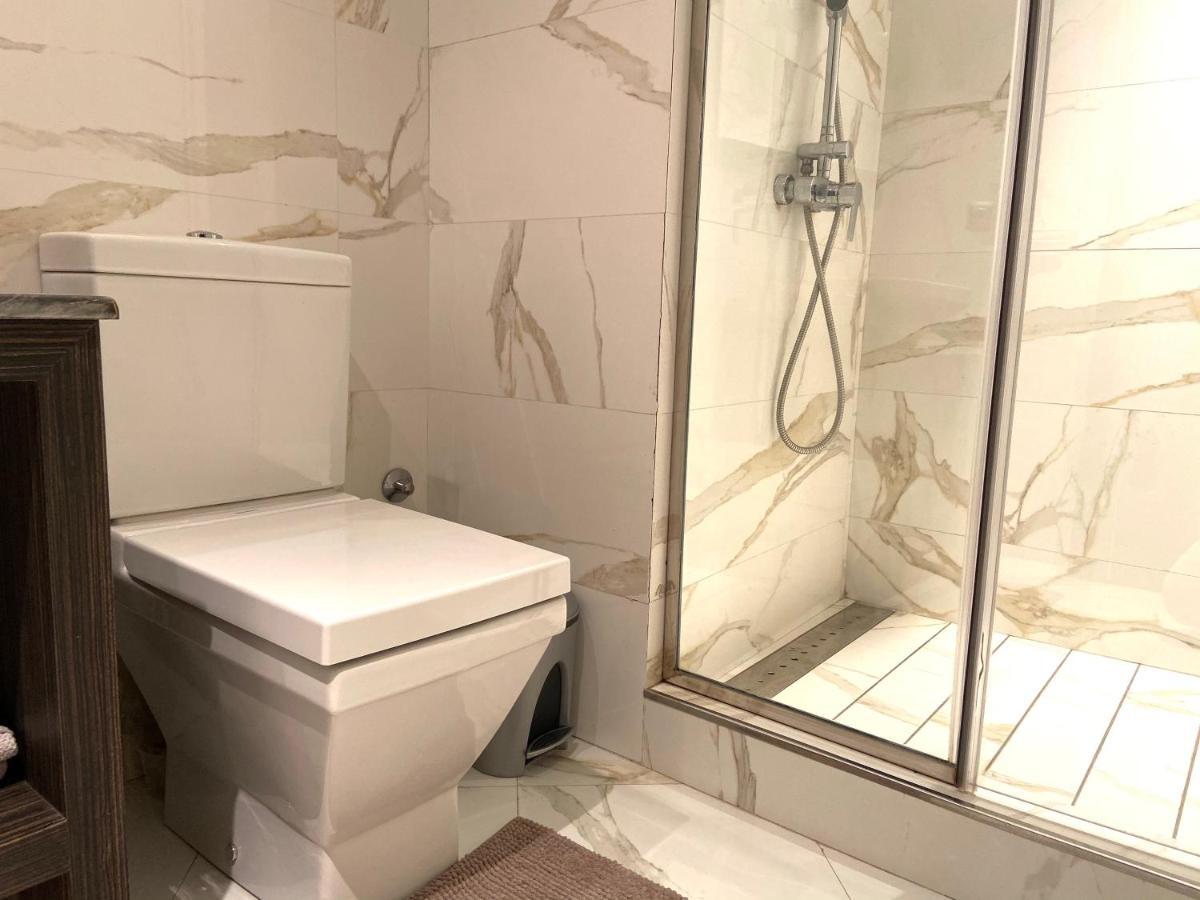 Best In Town - Central -Comfortable-In Racine Casablanca Buitenkant foto