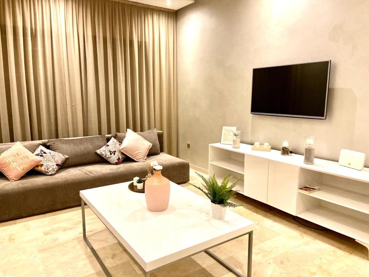 Best In Town - Central -Comfortable-In Racine Casablanca Buitenkant foto