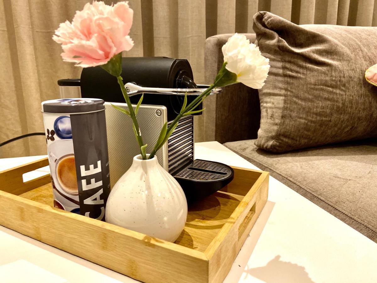 Best In Town - Central -Comfortable-In Racine Casablanca Buitenkant foto