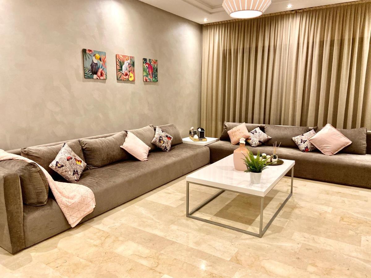Best In Town - Central -Comfortable-In Racine Casablanca Buitenkant foto