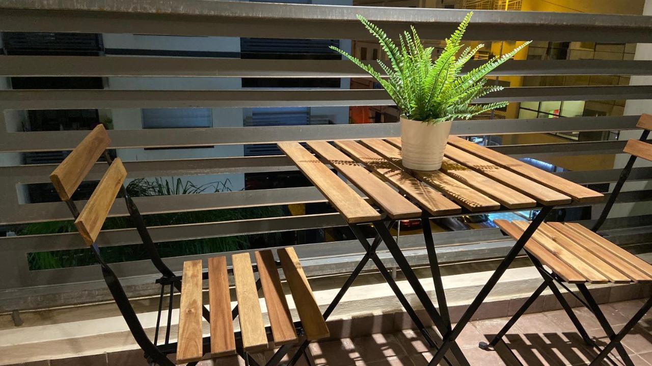 Best In Town - Central -Comfortable-In Racine Casablanca Buitenkant foto