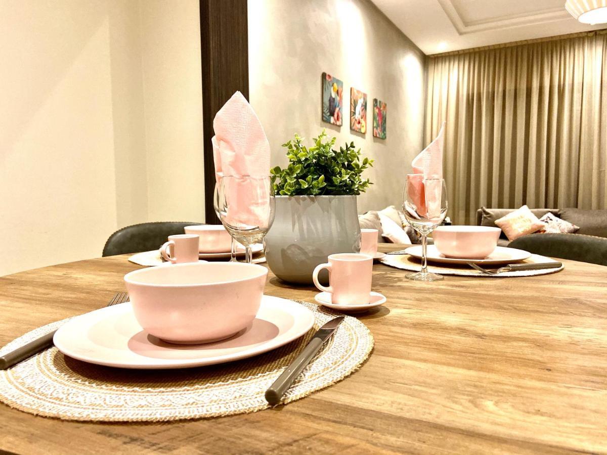 Best In Town - Central -Comfortable-In Racine Casablanca Buitenkant foto