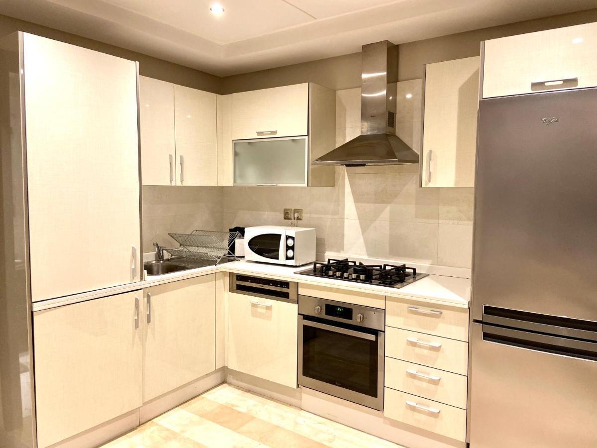Best In Town - Central -Comfortable-In Racine Casablanca Buitenkant foto