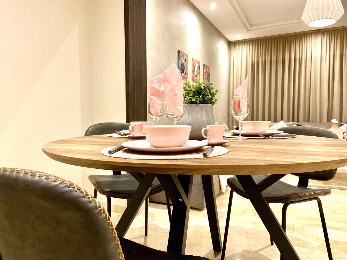Best In Town - Central -Comfortable-In Racine Casablanca Buitenkant foto