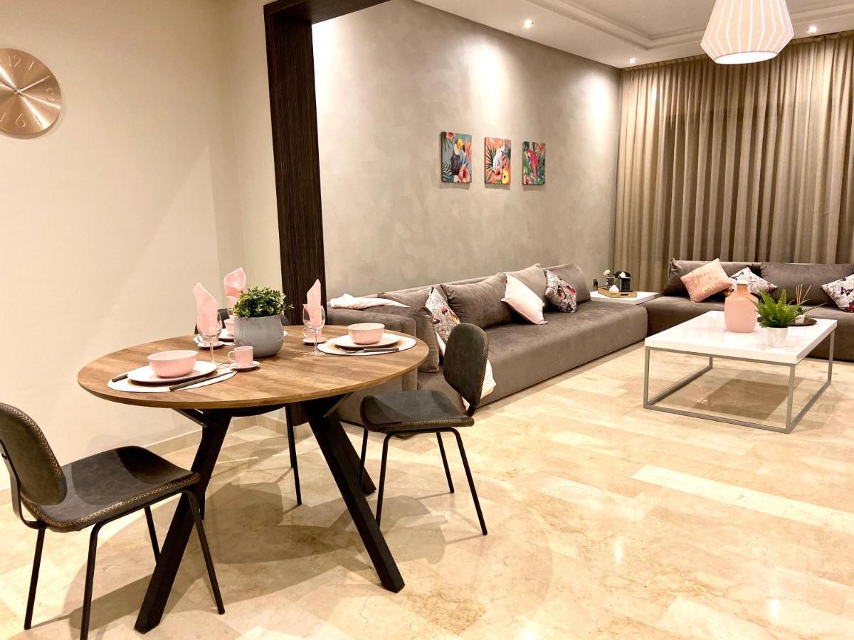 Best In Town - Central -Comfortable-In Racine Casablanca Buitenkant foto